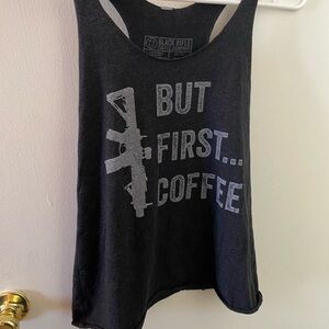 Black Rifle Coffee Company Tank